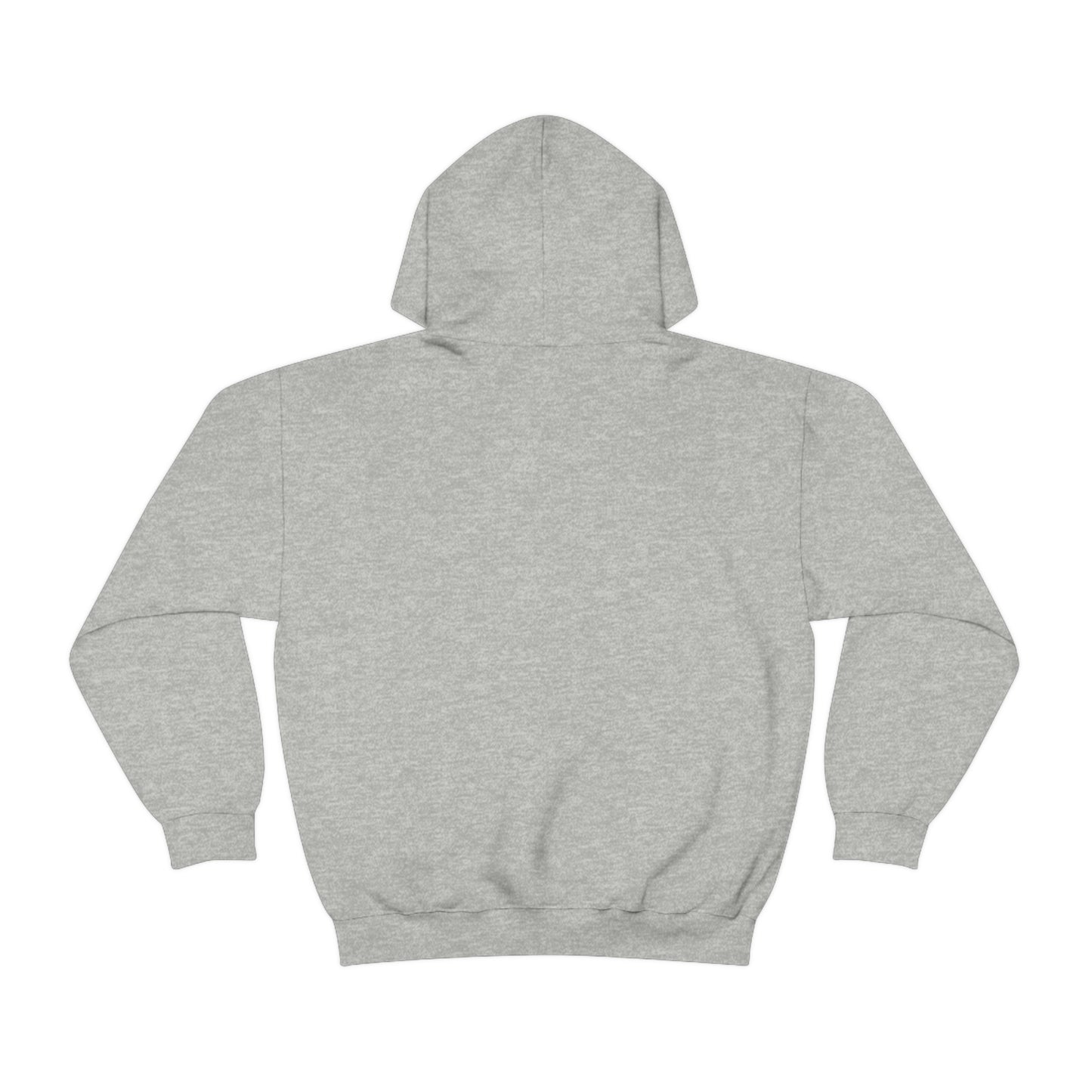 Painted Desert, Unisex Heavy Blend™ Hooded Sweatshirt