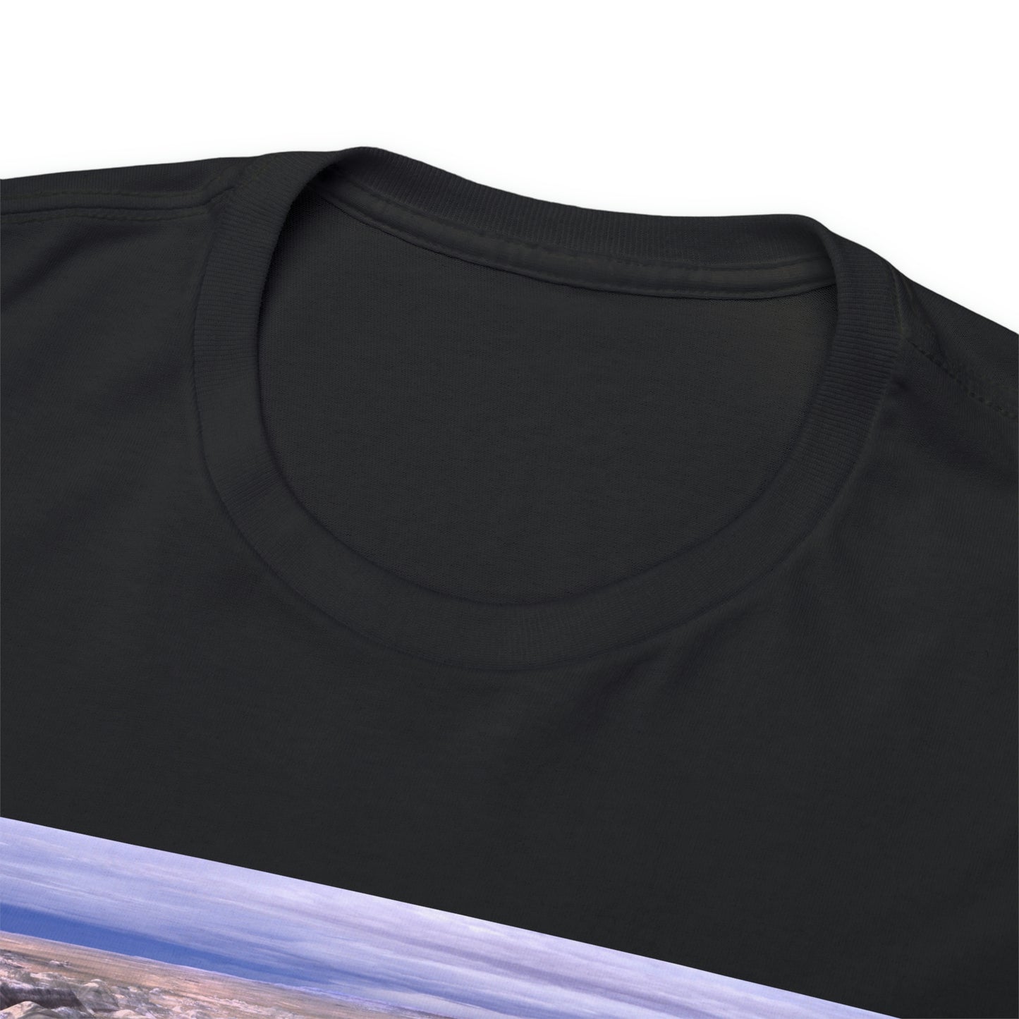 Painted Desert, Unisex Heavy Cotton Tee