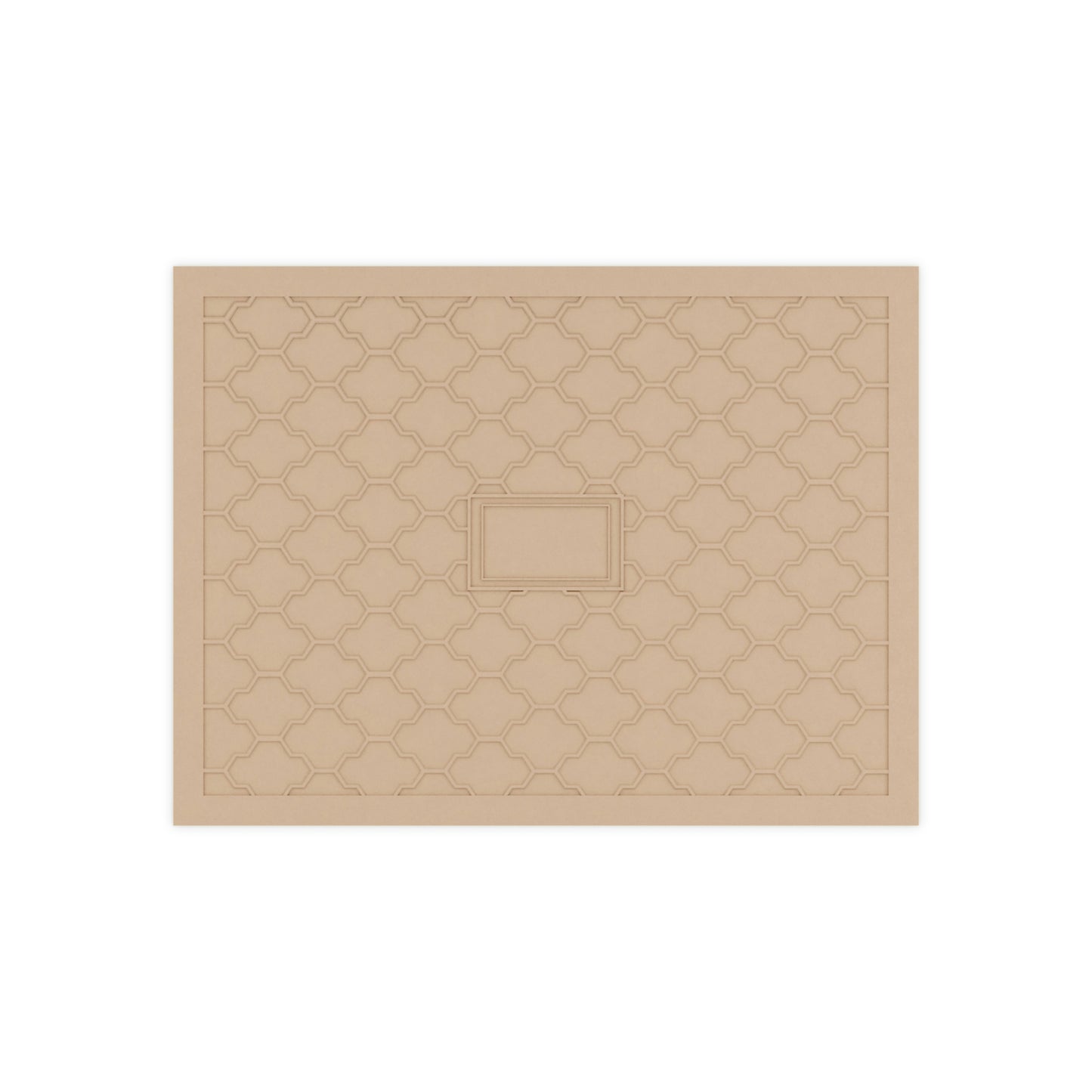 Flower On Ice Vector, ceramic photo tile rectangle